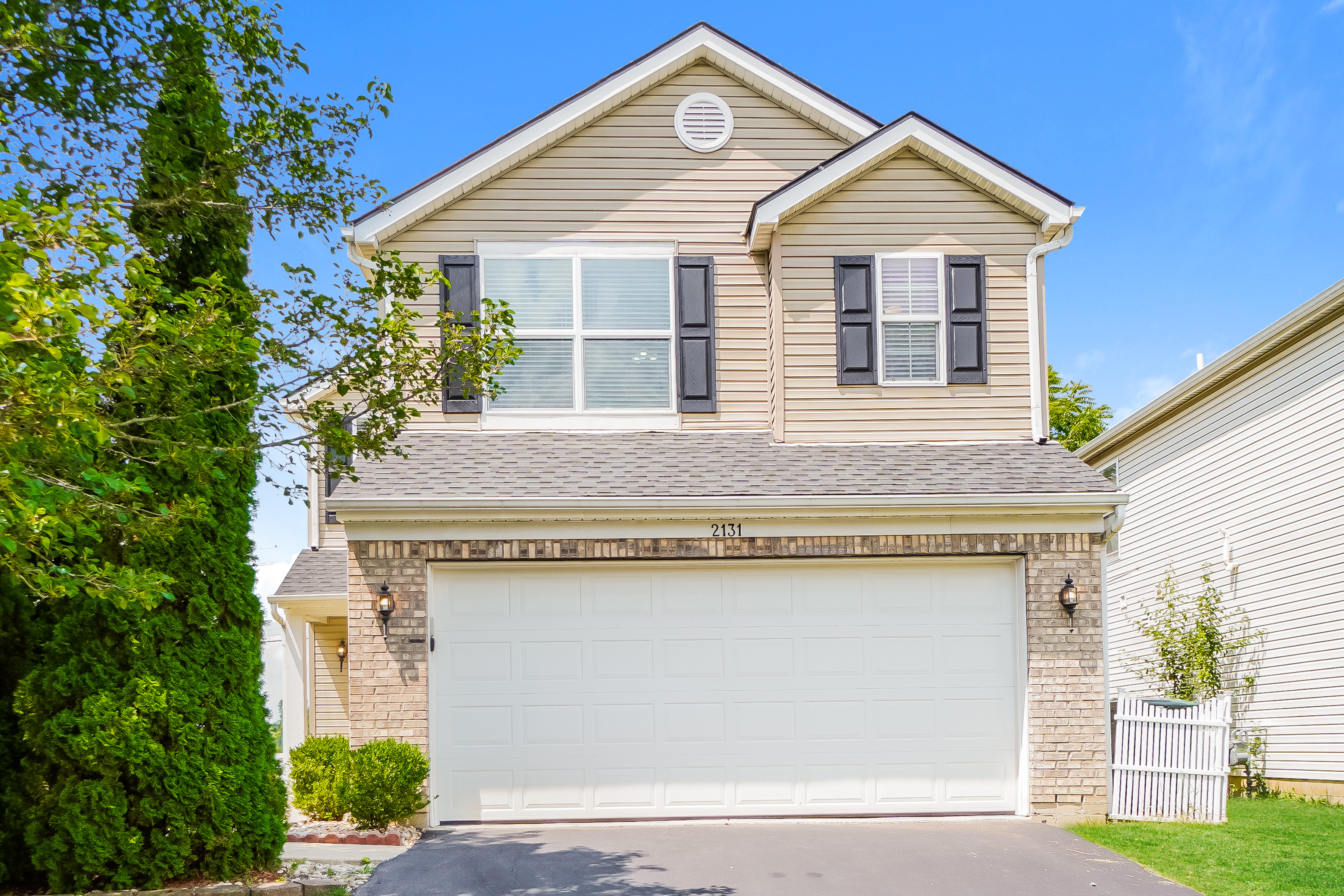 2131 RIPPLE RD HILLIARD, OH 43026